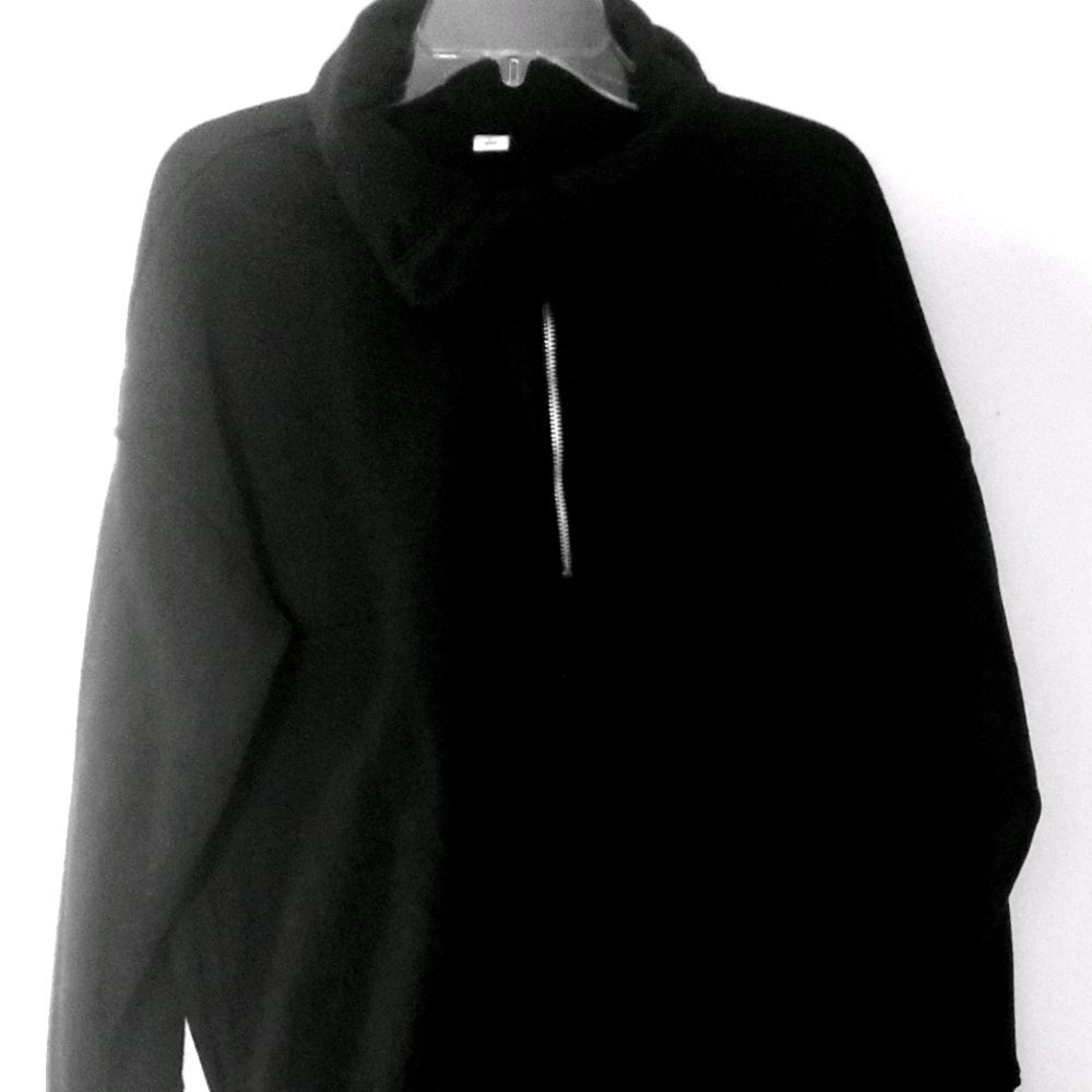 Oversized womens sweatshirt